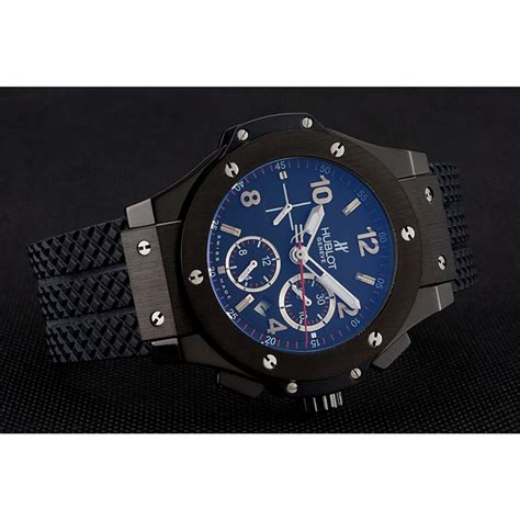 hublot big bang replica erkennen